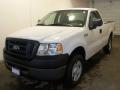 2007 F150 XL Regular Cab #1