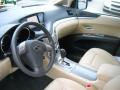 2008 Tribeca Limited 7 Passenger #8