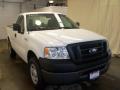 2007 F150 XL Regular Cab #10