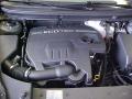 2009 Malibu LT Sedan #4