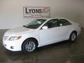 2011 Camry XLE V6 #1