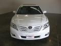 2011 Camry XLE V6 #2