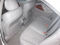 2011 Camry XLE V6 #4