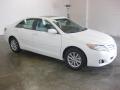 2011 Camry XLE V6 #6