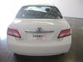2011 Camry XLE V6 #7