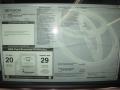 2011 Camry XLE V6 #10