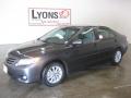 2011 Camry XLE #1