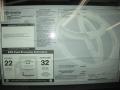 2011 Camry XLE #9