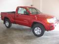 2010 Tacoma Regular Cab 4x4 #3
