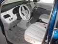 2011 Sienna XLE #2