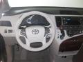 2011 Sienna XLE #4