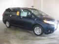 2011 Sienna XLE #5
