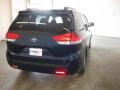 2011 Sienna XLE #6