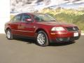 2001 Passat GLS Sedan #1