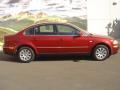2001 Passat GLS Sedan #2