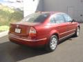 2001 Passat GLS Sedan #3