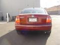 2001 Passat GLS Sedan #4