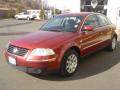 2001 Passat GLS Sedan #6