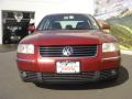 2001 Passat GLS Sedan #7