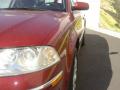 2001 Passat GLS Sedan #9