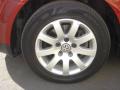 2001 Passat GLS Sedan #10