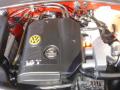 2001 Passat GLS Sedan #12
