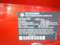 2001 Passat GLS Sedan #14