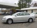 2006 Altima 2.5 S Special Edition #7