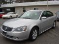 2006 Altima 2.5 S Special Edition #8