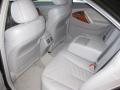 2011 Camry XLE V6 #3