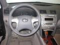 2011 Camry XLE V6 #4