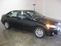 2011 Camry XLE V6 #5