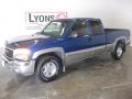 2003 Sierra 1500 SLE Extended Cab 4x4 #1 2003 Sierra 1500 SLE Extended Cab 4x4 #1