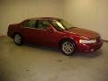 2002 Seville STS #3