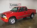 2001 S10 Extended Cab 4x4 #1