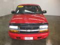 2001 S10 Extended Cab 4x4 #2