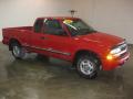 2001 S10 Extended Cab 4x4 #3