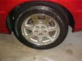 2002 Seville STS #11
