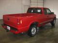 2001 S10 Extended Cab 4x4 #4