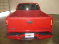 2001 S10 Extended Cab 4x4 #5