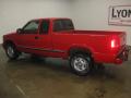 2001 S10 Extended Cab 4x4 #6