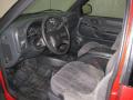 2001 S10 Extended Cab 4x4 #7