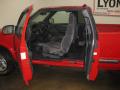 2001 S10 Extended Cab 4x4 #9