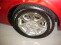 2002 Seville STS #16
