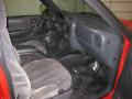 2001 S10 Extended Cab 4x4 #16