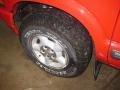 2001 S10 Extended Cab 4x4 #17