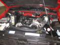 2001 S10 Extended Cab 4x4 #18