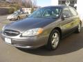 2002 Taurus SES #6