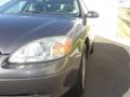 2002 Taurus SES #10