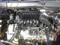 2002 Taurus SES #16